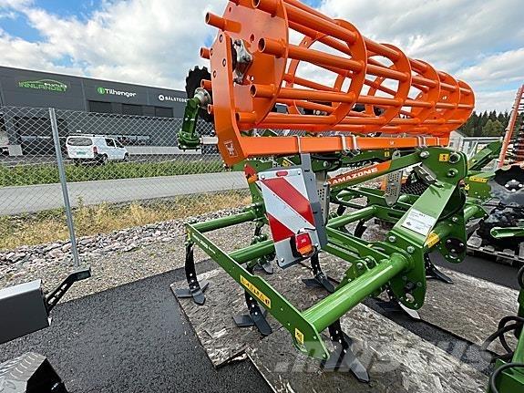 Amazone Cenio 3000 Ďalšie stroje na spracovanie pôdy a príslušenstvo