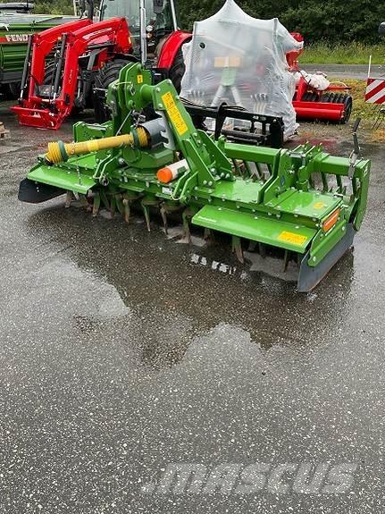 Amazone KE 3002 Ďalšie stroje na spracovanie pôdy a príslušenstvo