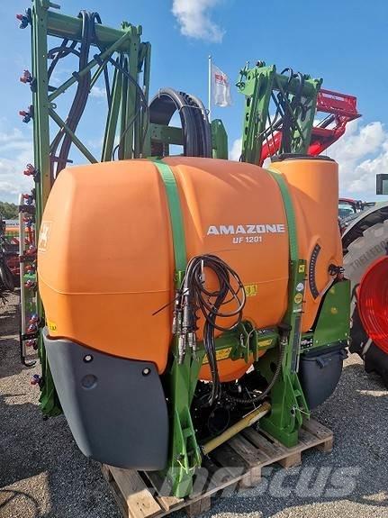 Amazone UF 1201 Samohybné postrekovače
