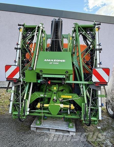 Amazone UF 1302 Samohybné postrekovače