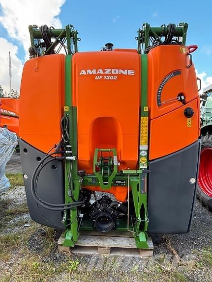 Amazone UF 1302 Samohybné postrekovače