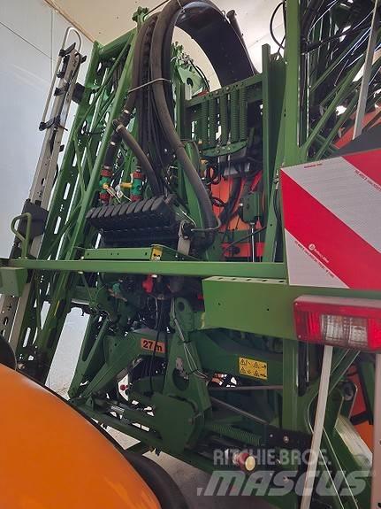 Amazone UF1801 Samohybné postrekovače