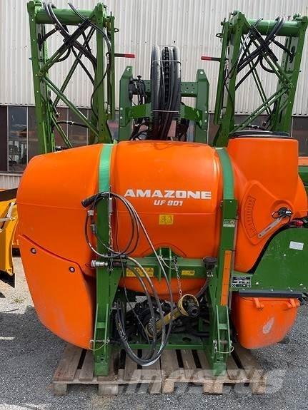 Amazone UF901 Samohybné postrekovače