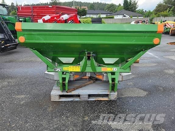 Amazone ZA-M Rozmetadlá maštaľného hnoja