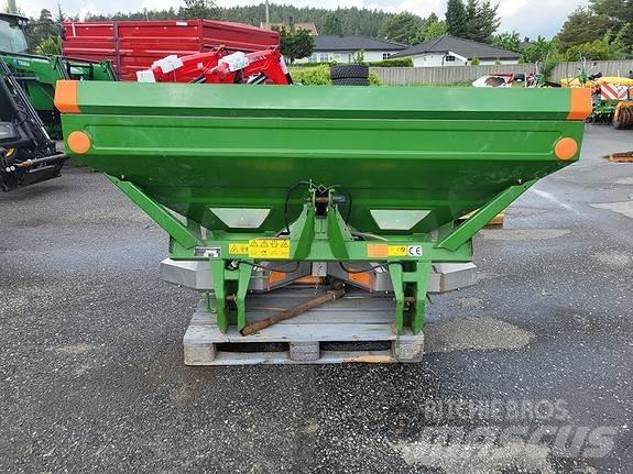 Amazone ZA-M Rozmetadlá maštaľného hnoja