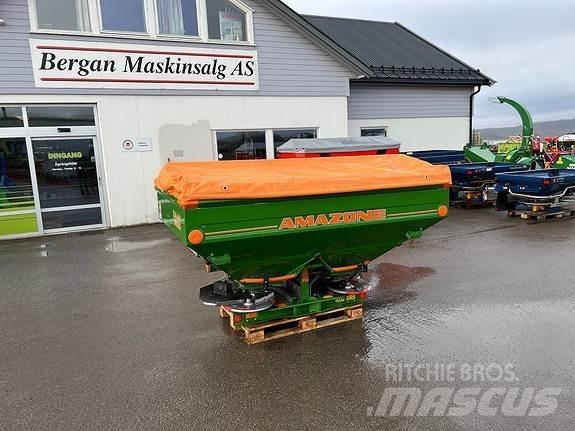 Amazone ZA-M 1500 Rozmetadlá priemyselných hnojív