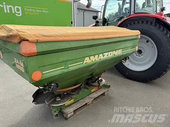 Amazone ZA-M 1500 Rozmetadlá priemyselných hnojív