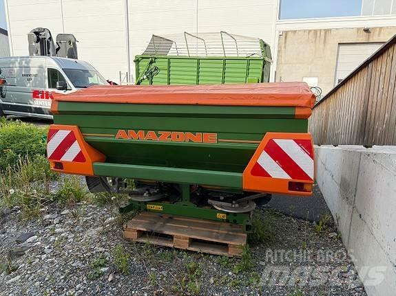 Amazone ZA-M 1501 Rozmetadlá priemyselných hnojív
