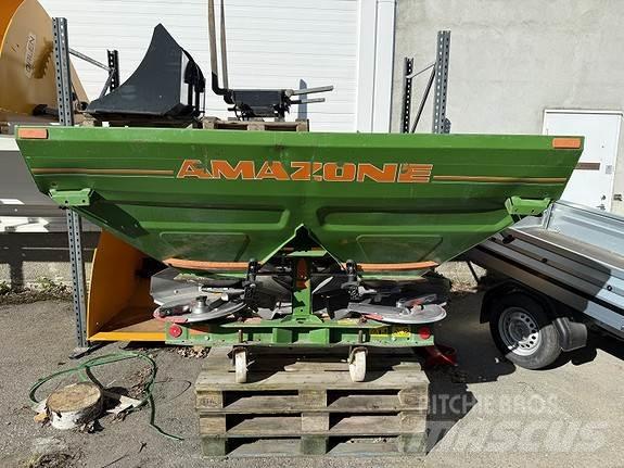 Amazone ZA-M 900 Rozmetadlá priemyselných hnojív