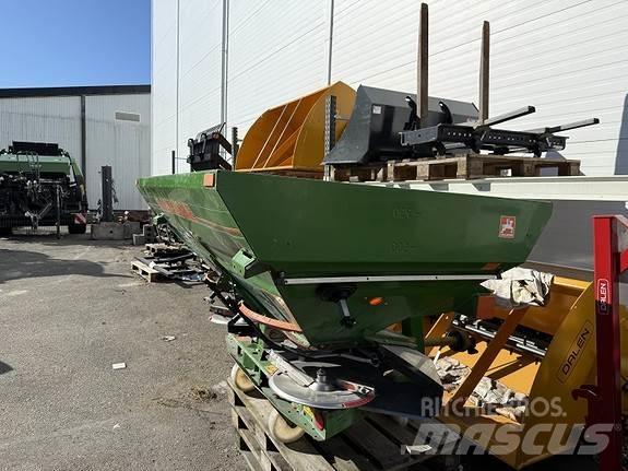 Amazone ZA-M 900 Rozmetadlá priemyselných hnojív