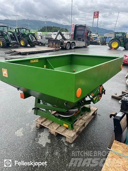 Amazone ZA-X 1402 Rozmetadlá maštaľného hnoja