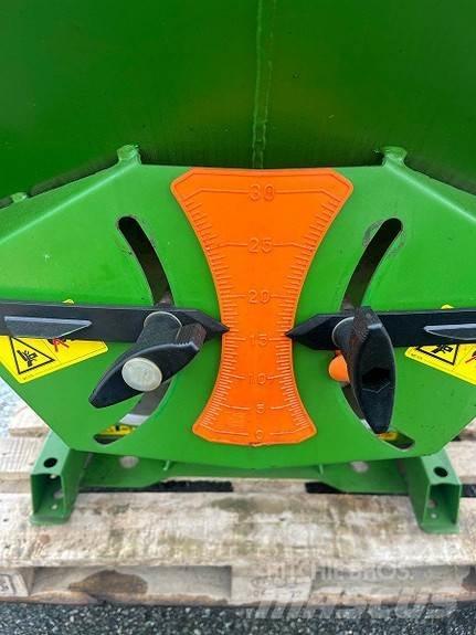 Amazone ZA-X 1402 Rozmetadlá maštaľného hnoja