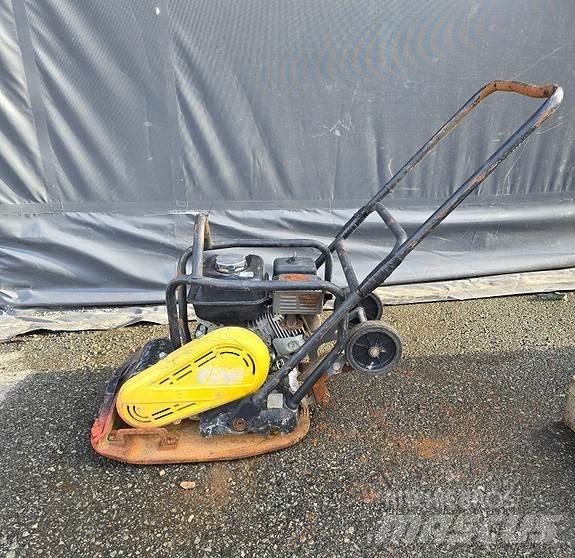 Atlas Copco LF75 Finišéry
