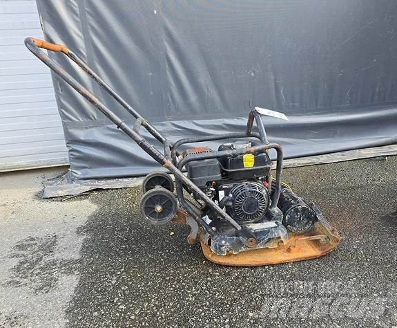 Atlas Copco LF75 Finišéry