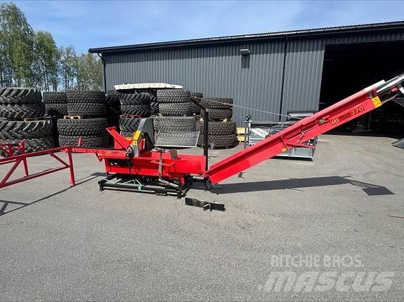 Bala Agri 370 Lesníctvo - ostatné