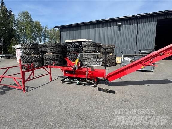 Bala Agri 370 Lesníctvo - ostatné