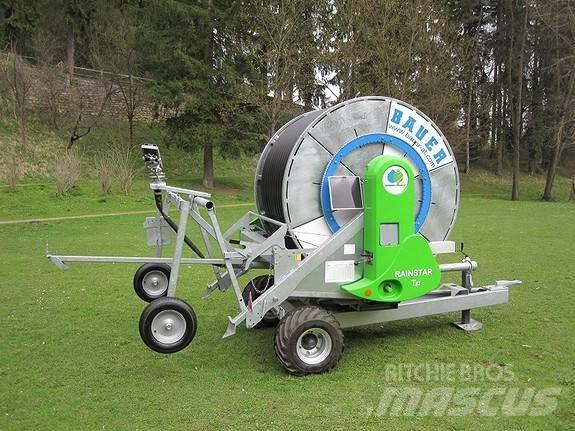 Bauer T32 73-330 Zemiakové kombajny