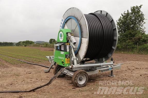 Bauer T51 90-350 Zemiakové kombajny