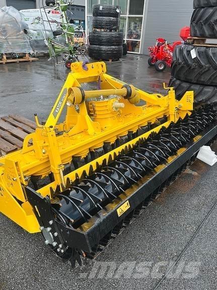 Bednar Kator 3000 Ďalšie stroje na spracovanie pôdy a príslušenstvo