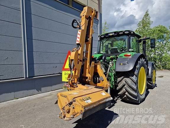 Berti FB/P600 Komunálna technika - ostatné