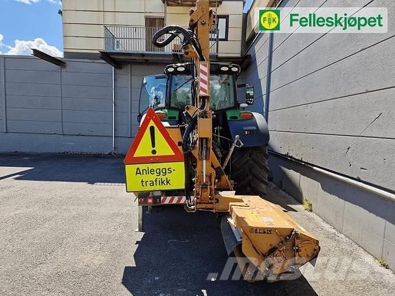 Berti FB/P600 Komunálna technika - ostatné