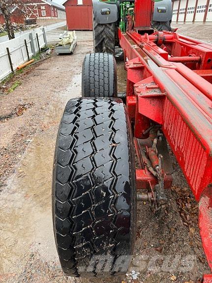 Bigab 15-19 Prívesy na všeobecné použitie