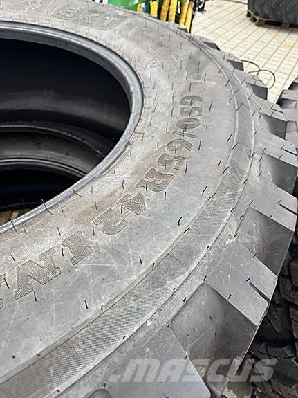 BKT Ridemax Ďalšie cestné a snežné stroje