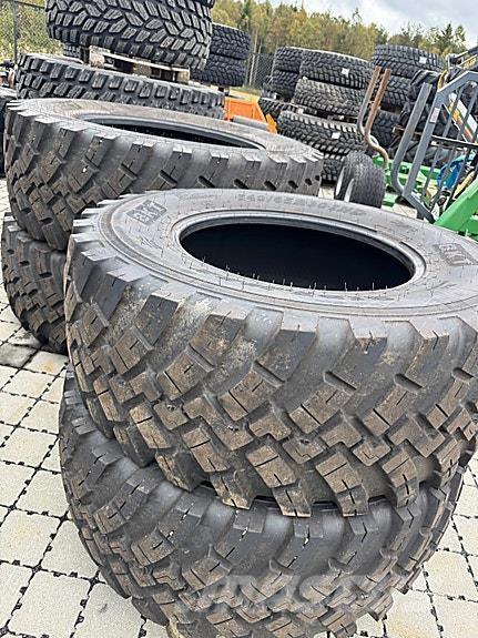 BKT Ridemax Ďalšie cestné a snežné stroje