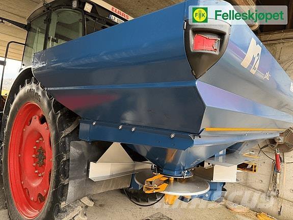 Bogballe M2 Rozmetadlá priemyselných hnojív