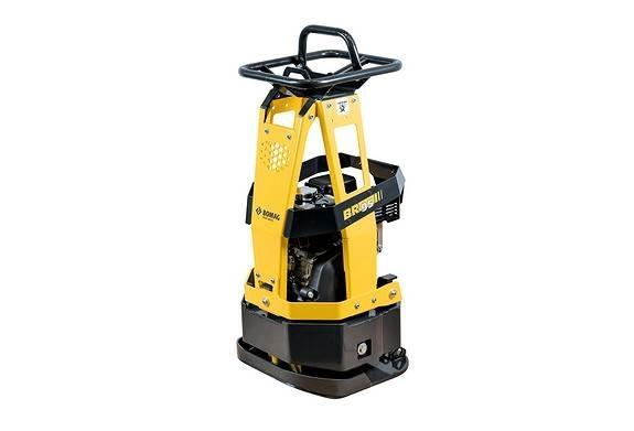 Bomag vibroplate Ďalšie poľnohospodárske stroje