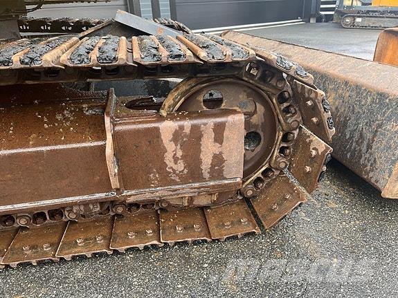 CAT 308D CR Midi rýpadlá 7 t - 12 t