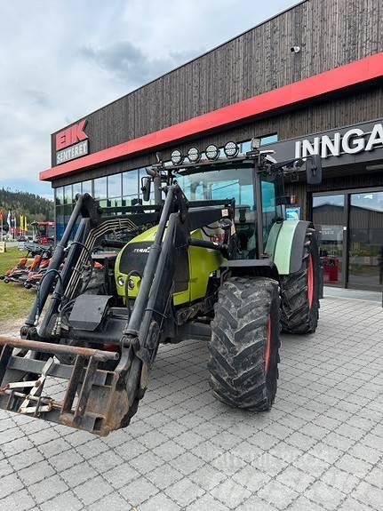 CLAAS Celtis 456 Traktory