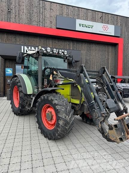 CLAAS Celtis 456 Traktory
