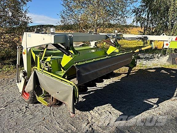 CLAAS Disco 3050TC Žacie stroje