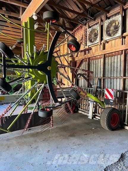 Claas Liner 2900 Riadkovače