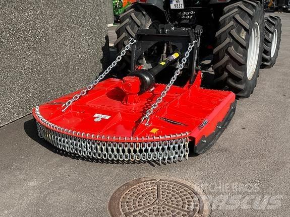 CMI CPR 1,8 Komunálna technika - ostatné