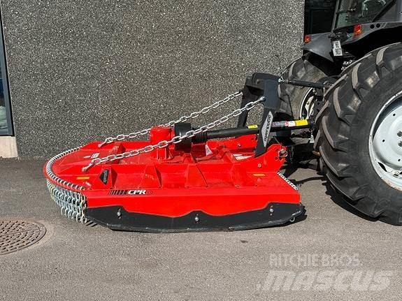 CMI CPR 1,8 Komunálna technika - ostatné