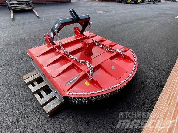 CMI CPR 1,8 Komunálna technika - ostatné