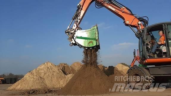 Cobra sikteskuff S Drviče