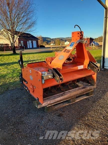  Comeb LS 130 Ďalšie stroje na spracovanie pôdy a príslušenstvo