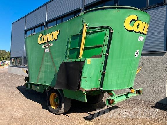 Conor CV2120 Ďalšie stroje a zariadenia pre živočíšnu výrobu