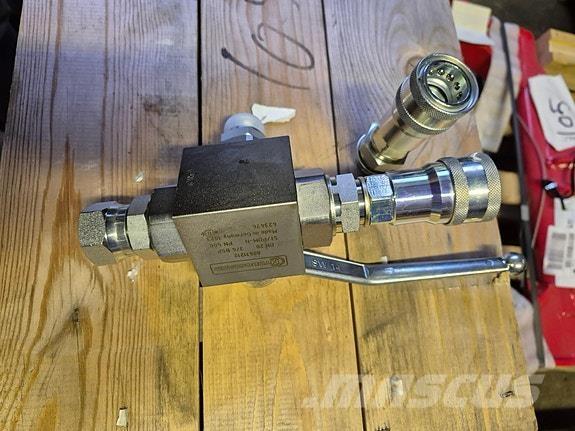  Dalen+++ Ďalšie poľnohospodárske stroje