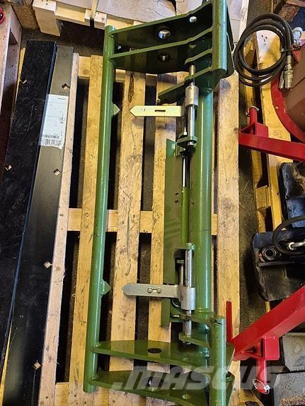  Dalen+++ Ďalšie poľnohospodárske stroje