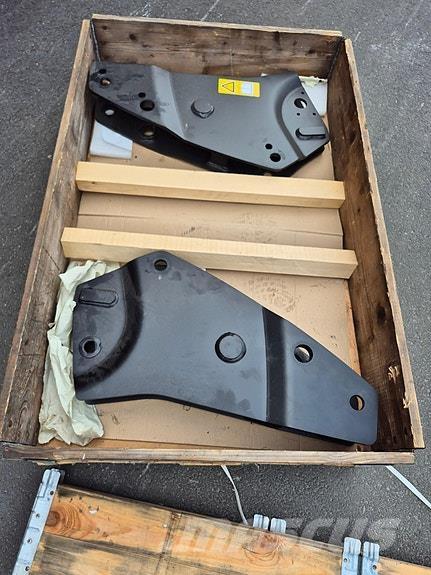  Dalen+++ Ďalšie poľnohospodárske stroje