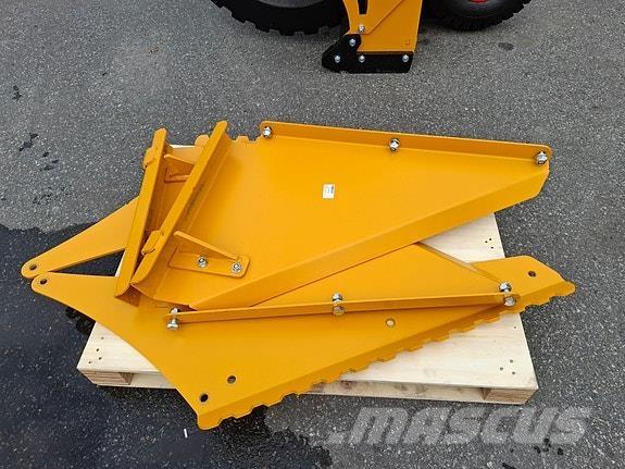 Dalen 2014 Ďalšie cestné a snežné stroje