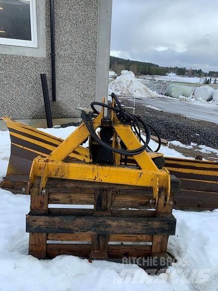 Dalen 2022 Ďalšie cestné a snežné stroje