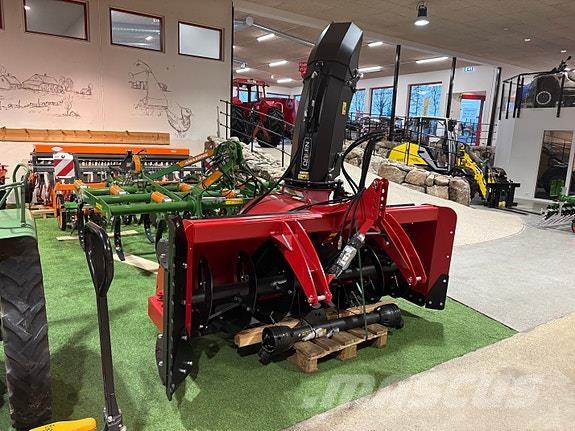 Dalen 2110 Snehové frézy