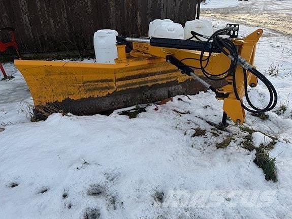 Dalen 2121 TR Ďalšie cestné a snežné stroje