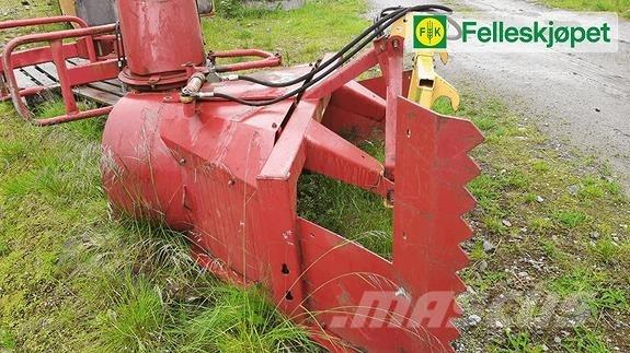 Dalen 278B Ďalšie cestné a snežné stroje