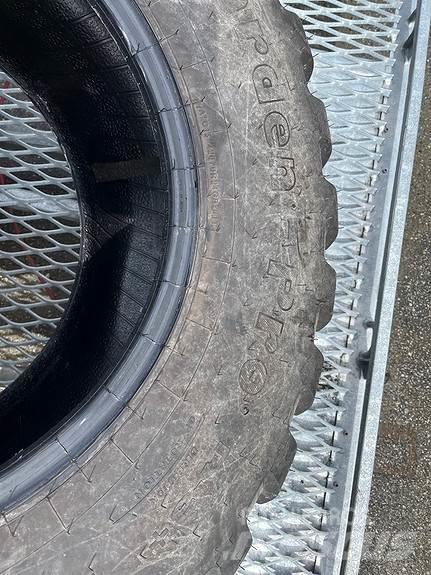  Dekk Garden pro Pneumatiky, kolesá a ráfiky